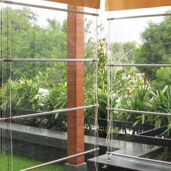 Micro Aluminum Blinds