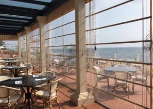 Monsoon Blinds Installation Chhapra 1