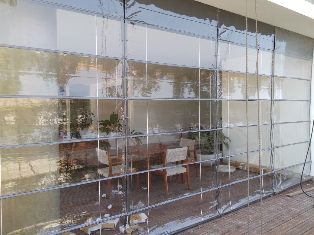 Monsoon Blinds Installation Chhapra 4