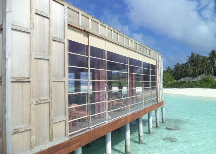 Day & Night Zebra Blinds