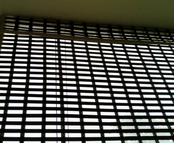 Opaque PVC Blinds