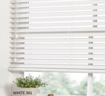 Aluminum Venetian Blinds