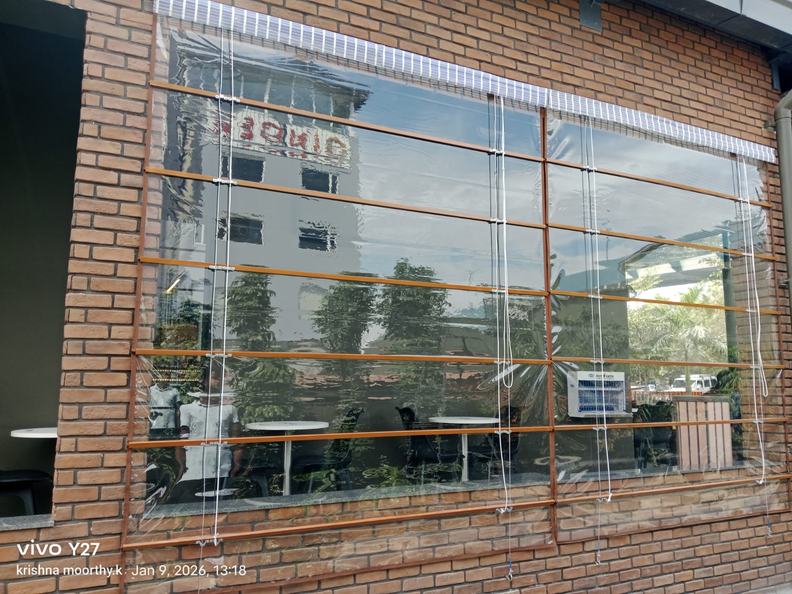 Premium Monsoon Blinds by Hasa Blinds