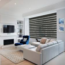 Sheer Twilight Blinds