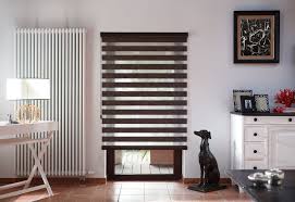 Dimming Control Blinds