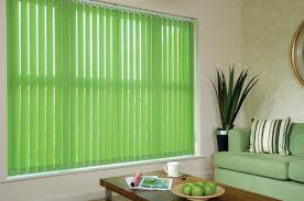 PVC Venetian Blinds