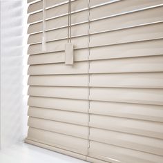 Aluminum Blinds Commercial