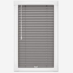 Max Privacy Aluminium Venetian Blinds