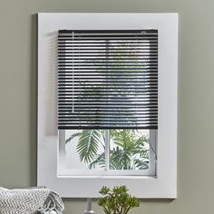 Light Control Aluminium Venetian Blinds