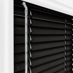 Classic Appeal Aluminium Venetian Blinds