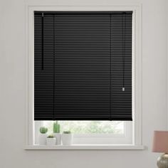 Custom Fit Aluminium Venetian Blinds