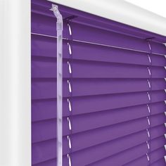 Contemporary Style Aluminium Venetian Blinds