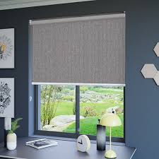Geometric Pattern Blinds