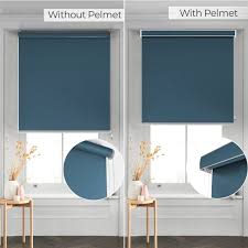 UV Protection Roller Blinds
