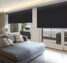 Thermal Insulation Blinds