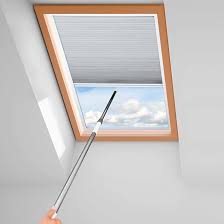 Light Filtering Skylight Blinds