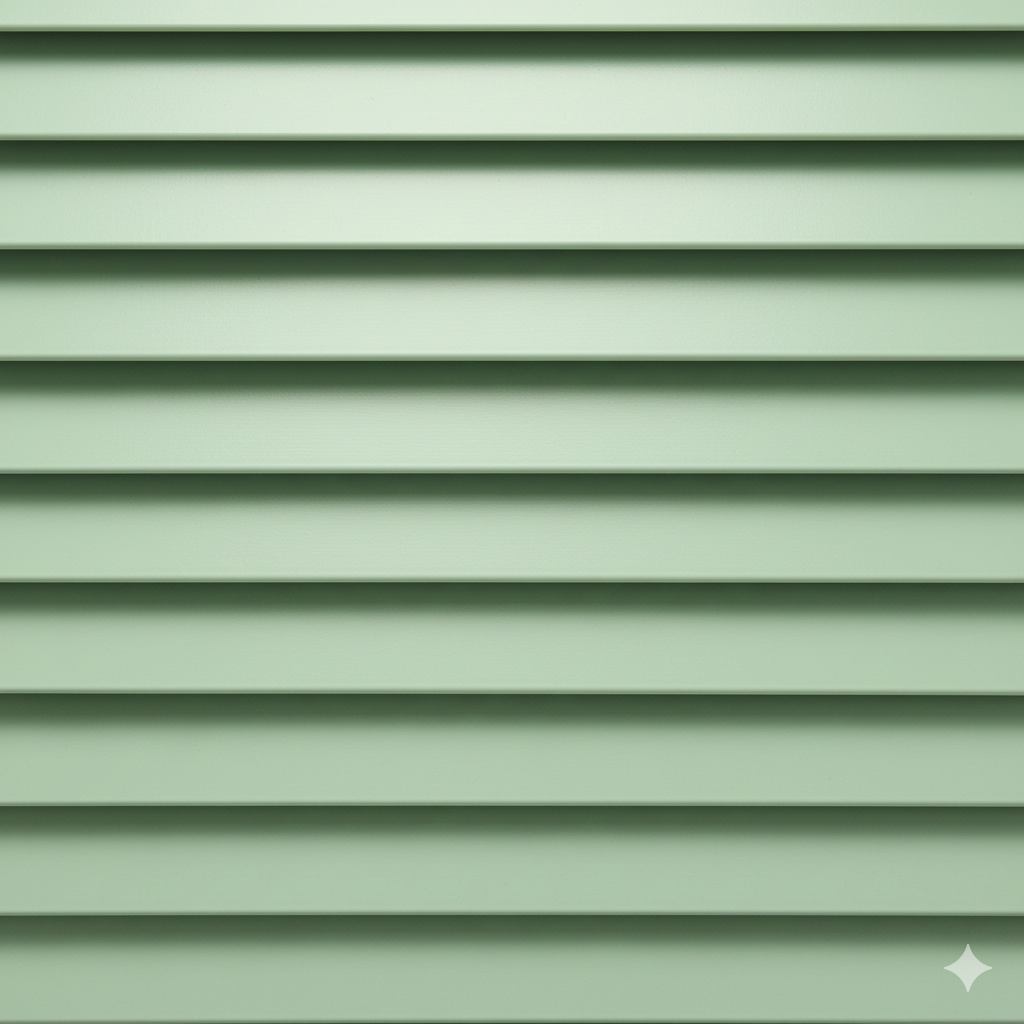 Dark Walnut Venetian