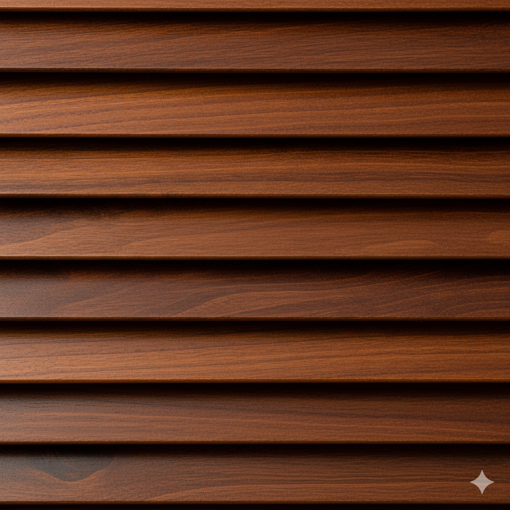 Natural Oak Venetian