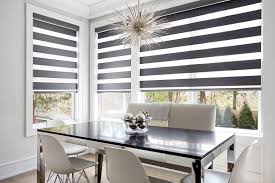 Premium Zebra Blinds by Hasa Blinds